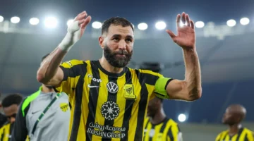 بقميص الزعيم.. بنزيما يوجه رسالة خاصة إلى جماهير الهلال بعد انتقاله المرتقب